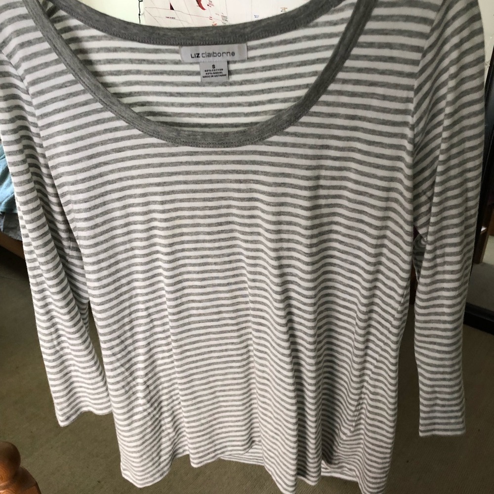 Striped shirt